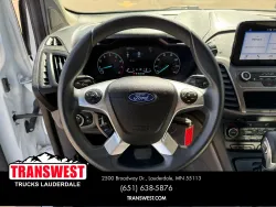 2020 Ford Transit Connect XLT | Thumbnail Photo 15 of 22