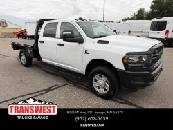 2023 RAM 2500 | Thumbnail Photo 16 of 21