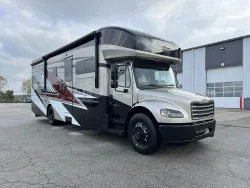 2026 Newmar Grand Star 3444 | Thumbnail Photo 7 of 23