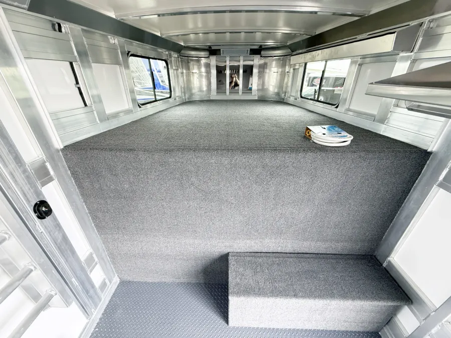 2026 Cimarron Lonestar | Photo 6 of 18