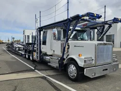 2021 Western Star 4900FA | Thumbnail Photo 3 of 30