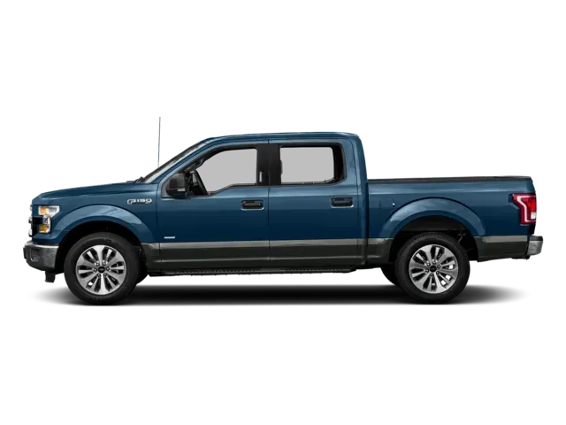 2017 Ford F-150 | Photo 2 of 17