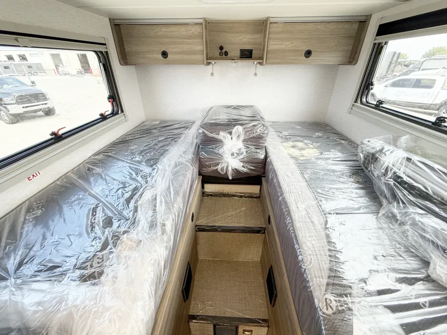 2027 Winnebago EKKO 23B | Photo 12 of 25