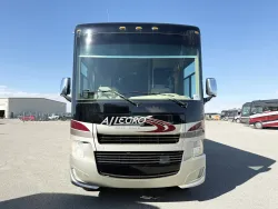 2015 Tiffin Allegro Open Road 34TGA | Thumbnail Photo 23 of 31