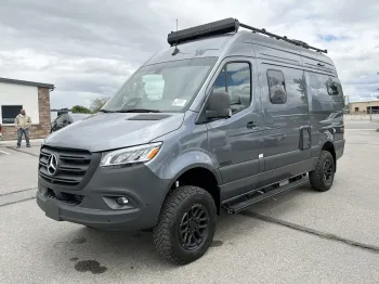 2027 Winnebago Revel Sport 44N