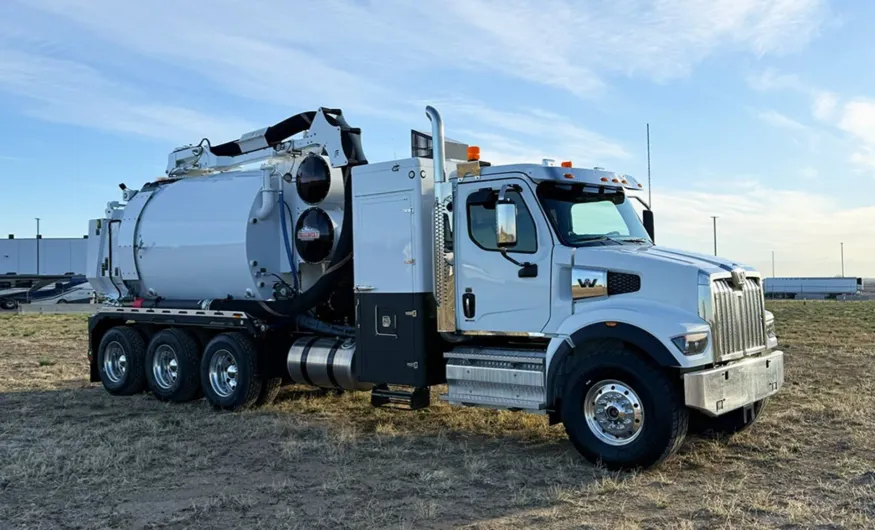 2027 Foremost 1600SD | Photo 7 of 8