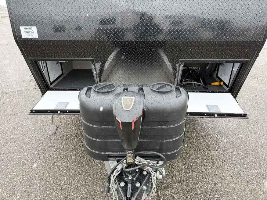 2025 Atc PLA 450 | Photo 10 of 20