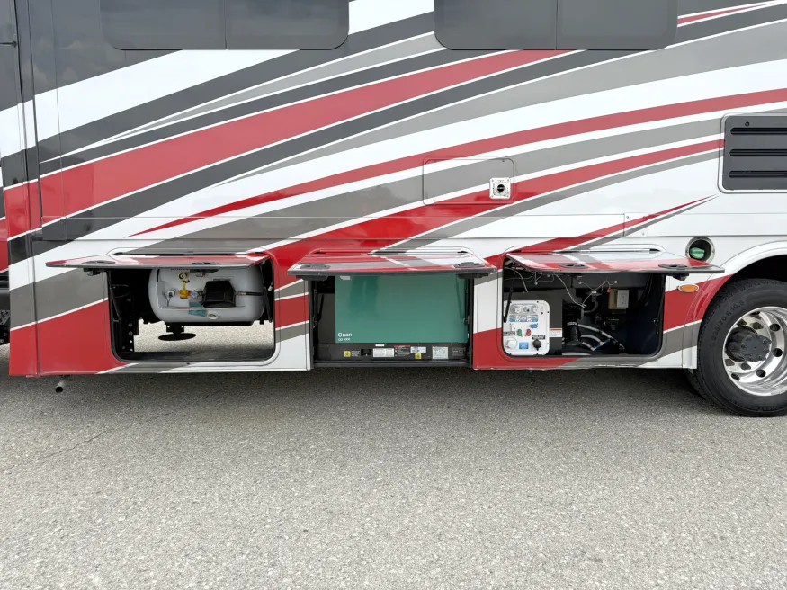 2022 Nexus Rebel 30R | Photo 23 of 22