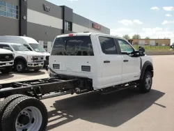 2026 Ford Super Duty F-550 | Thumbnail Photo 5 of 22