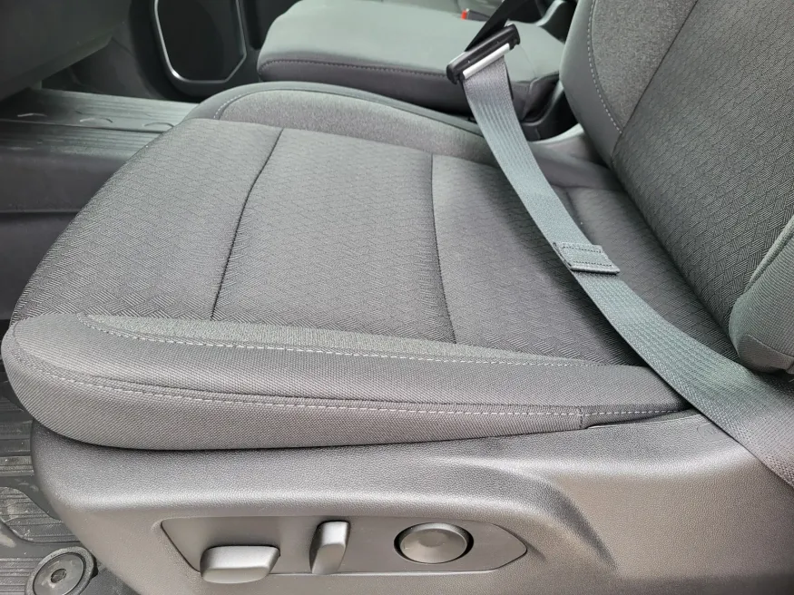2026 GMC Sierra 1500 Elevation | Photo 19 of 24