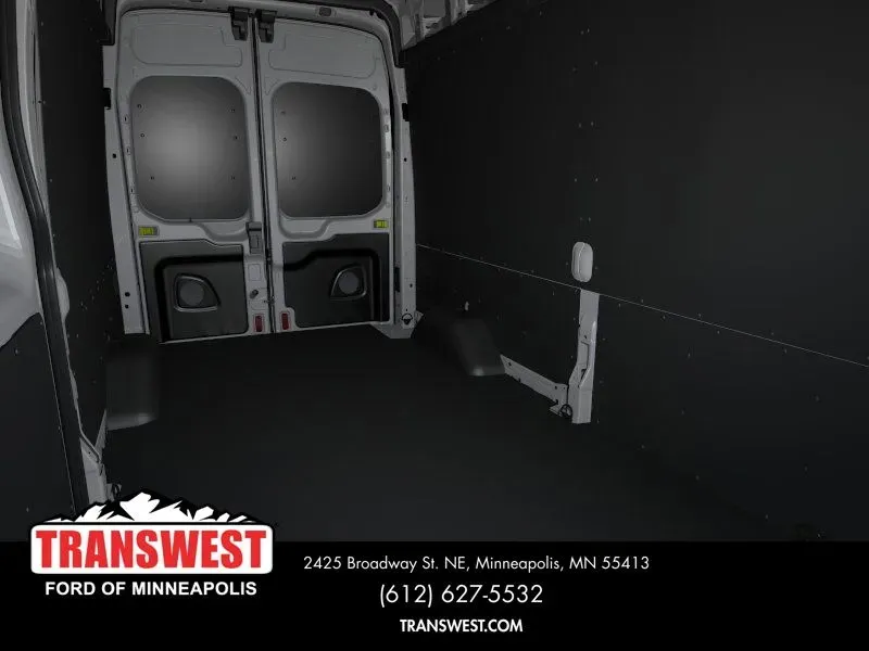 2026 Ford Transit-350 Base | Photo 10 of 21