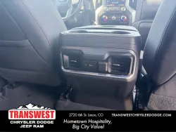 2021 GMC Sierra 1500 Elevation | Thumbnail Photo 11 of 21