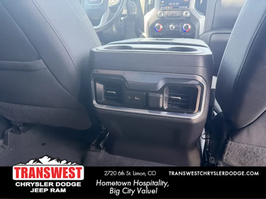 2021 GMC Sierra 1500 Elevation | Photo 11 of 21