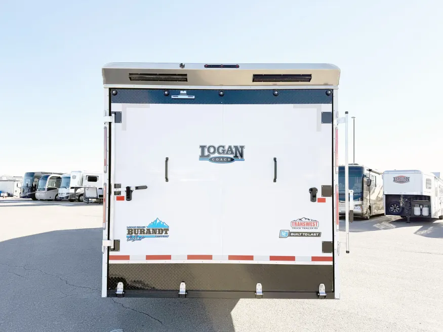 2026 Logan Coach Horse Power Burandt Edition | Photo 4 of 22