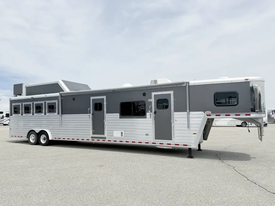 2023 Hart 3HGN | Photo 1 of 5