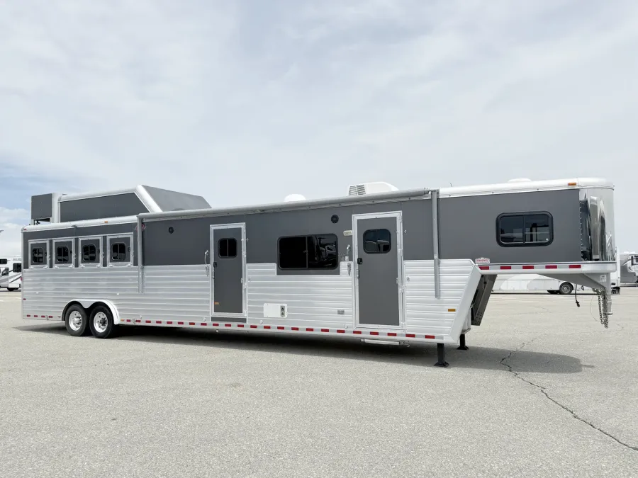 2023 Hart 3HGN | Photo 1 of 5