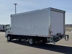 2025 Isuzu NRR | Thumbnail Photo 6 of 22