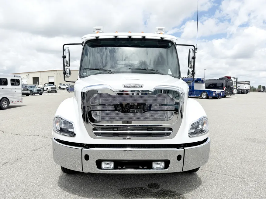 2023 Freightliner M2 112 Laredo Hauler | Photo 23 of 22