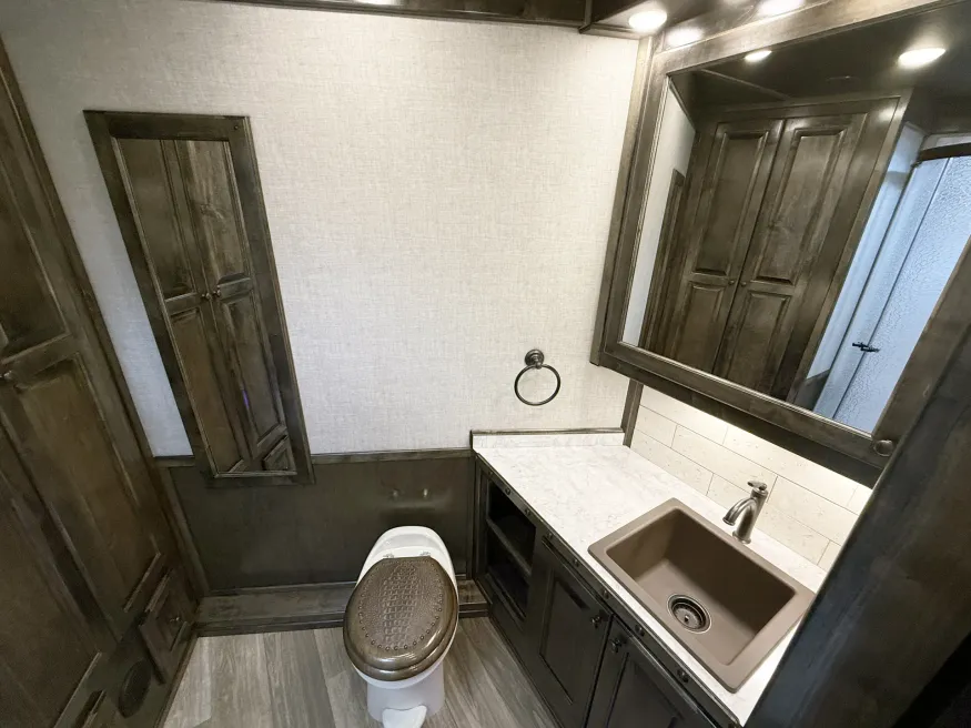 2026 Cimarron Norstar 5HLQ | Photo 12 of 30