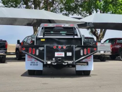 2026 GMC Sierra 3500HD CC Pro | Thumbnail Photo 5 of 20