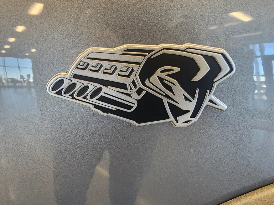 2026 RAM 1500 Big Horn | Photo 8 of 25