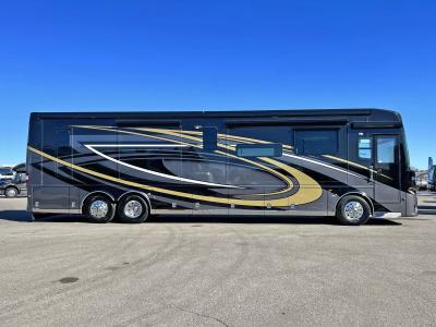 2023 Newmar London Aire 4551 | Thumbnail Photo 3 of 34