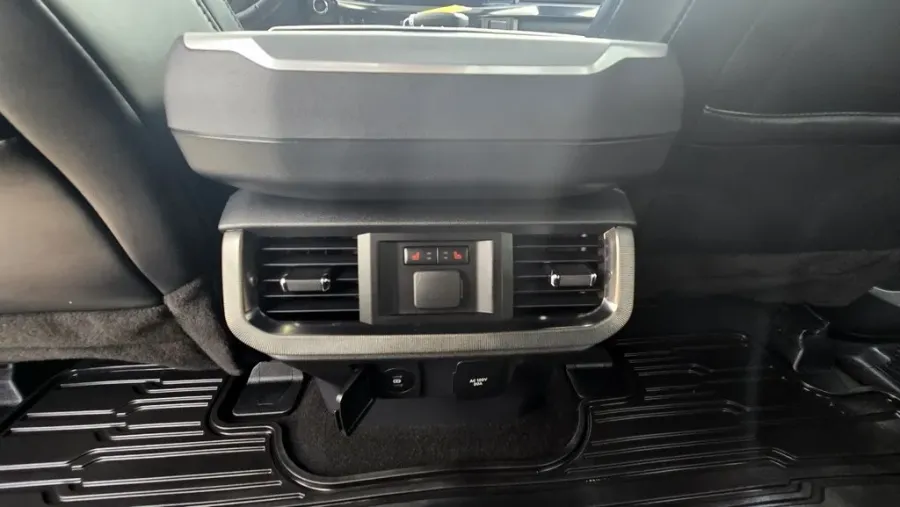 2024 Ford F-150 | Photo 27 of 28