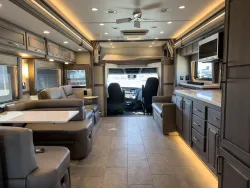 2026 Renegade Classic 45CMR | Thumbnail Photo 11 of 29