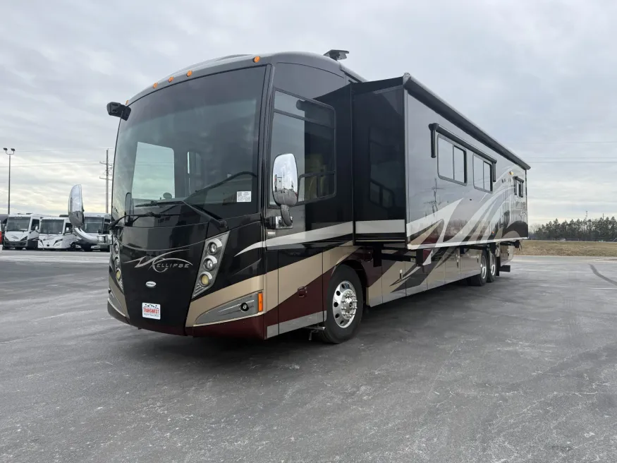 2012 Itasca Ellipse 42QD | Photo 4 of 18