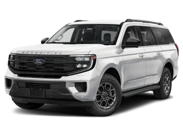 2026 Ford Expedition Max | Photo 17 of 17
