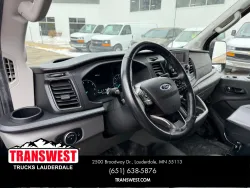 2023 Ford Transit-250 Base | Thumbnail Photo 3 of 21