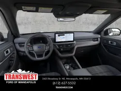 2026 Ford Explorer ST-Line | Thumbnail Photo 8 of 23