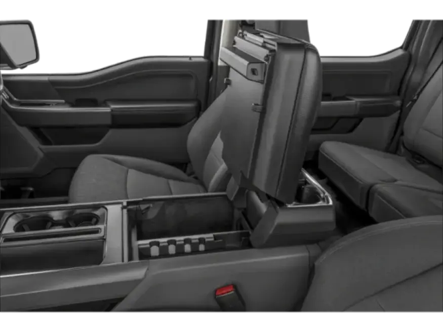 2024 Ford F-150 | Photo 15 of 18