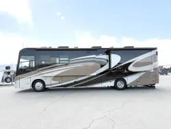 2016 Winnebago Journey 38P | Thumbnail Photo 21 of 30