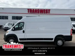 2023 RAM ProMaster 2500 High Roof | Thumbnail Photo 1 of 20