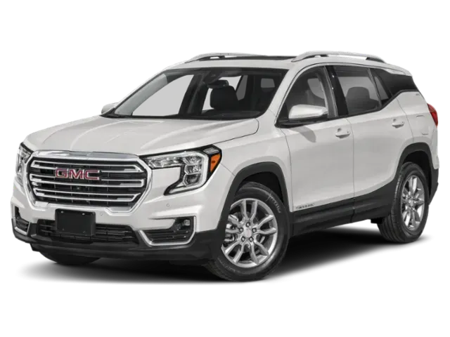 2024 GMC Terrain | Photo 13 of 13