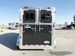 2027 Cimarron 2HBP Warmblood VP | Thumbnail Photo 10 of 17