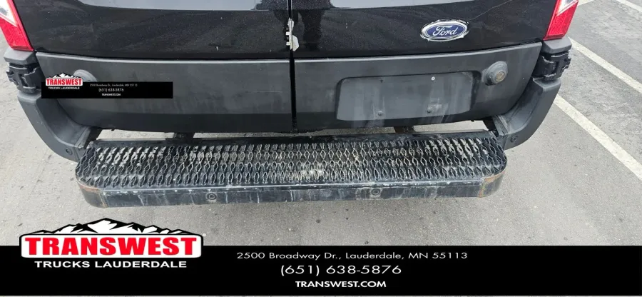 2020 Ford Transit-250 Base | Photo 12 of 19