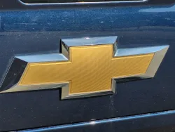 2022 Chevrolet Silverado 1500 LTD | Thumbnail Photo 10 of 25