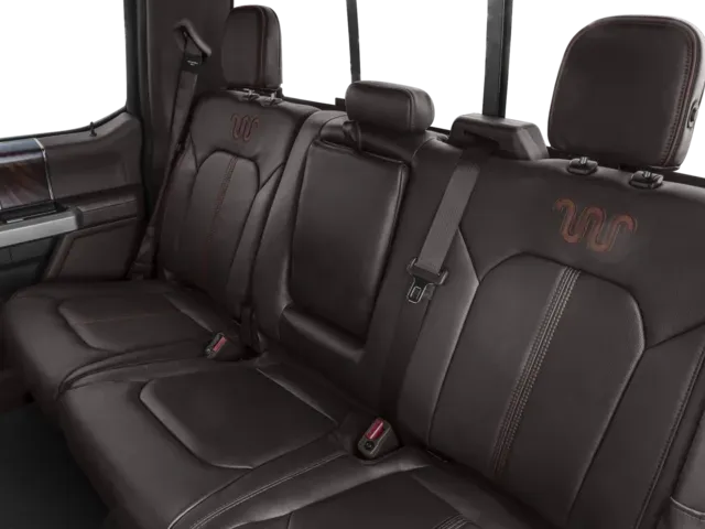 2016 Ford F-150 | Photo 11 of 17