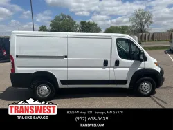 2025 RAM ProMaster 2500 Base | Thumbnail Photo 4 of 15