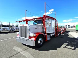 2020 Peterbilt 389 | Thumbnail Photo 1 of 30
