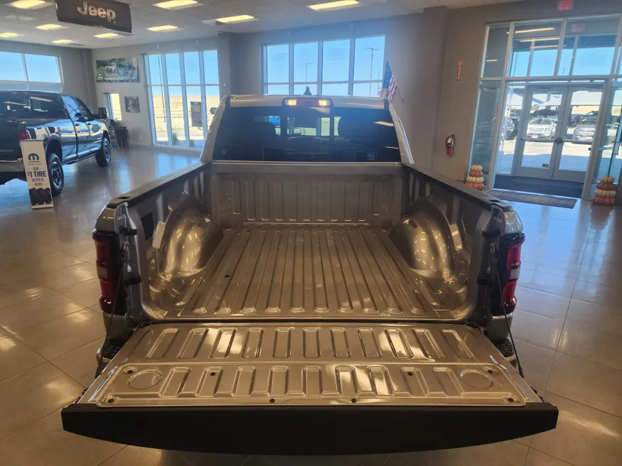 2026 RAM 1500 Big Horn | Photo 14 of 25