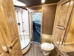 2025 Cimarron Norstar 4HLQ | Thumbnail Photo 14 of 30