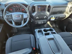 2026 GMC Sierra 2500HD Pro | Thumbnail Photo 12 of 29