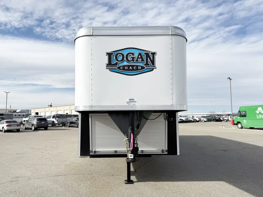 2026 Logan Coach Horse Power Burandt Edition | Photo 24 of 24