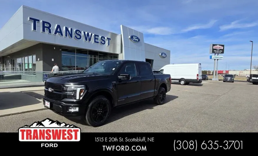 2024 Ford F-150 | Photo 35 of 35