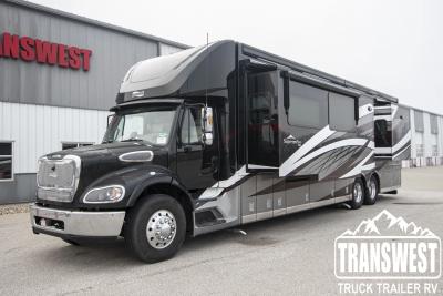2023 Newmar Supreme Aire 4575 | Thumbnail Photo 6 of 41