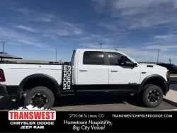 2022 RAM 2500 Power Wagon | Thumbnail Photo 7 of 7