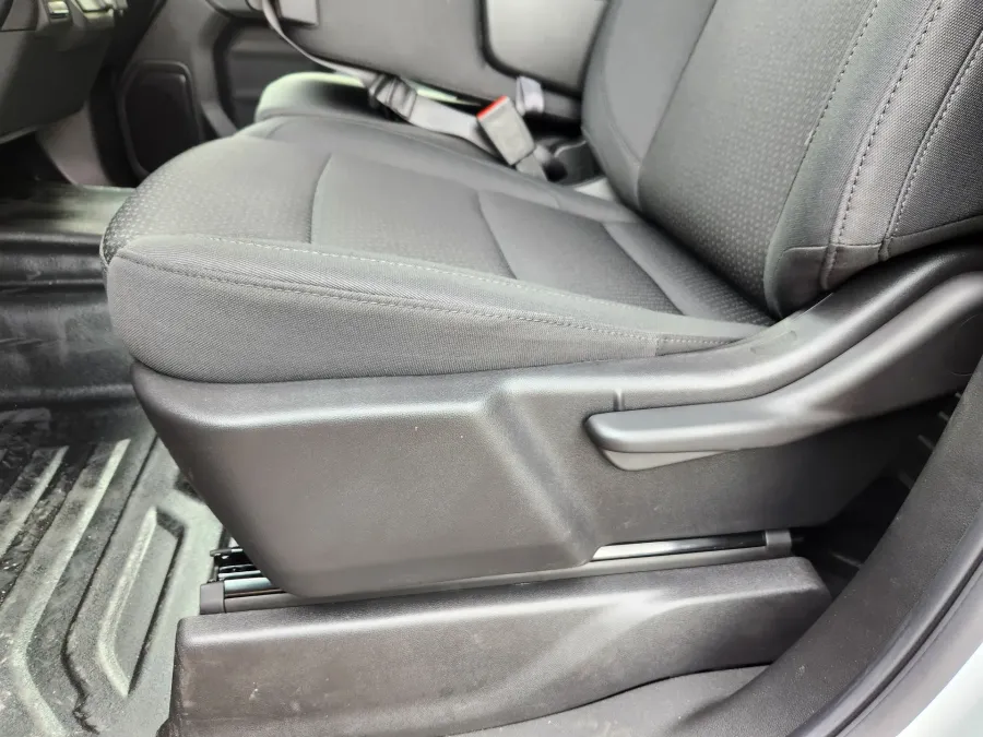 2026 GMC Sierra 3500HD CC Pro | Photo 10 of 28